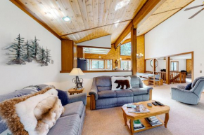 The Bear House